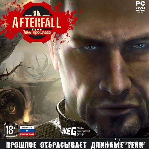 Afterfall:   / Afterfall: InSanity (2011/Rus/Eng/PC) RePack by R.G. ReCoding