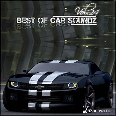 Best of Car Soundz Vol. 24 (2011)