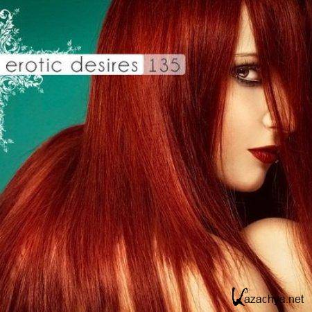 Erotic Desires Volume 135 (2011)