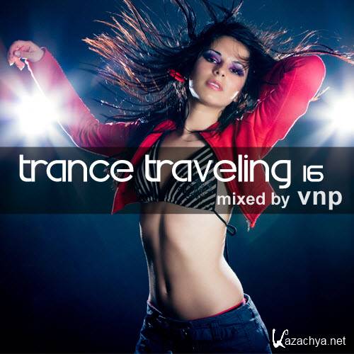 VNP - Trance Traveling 16 (2011)