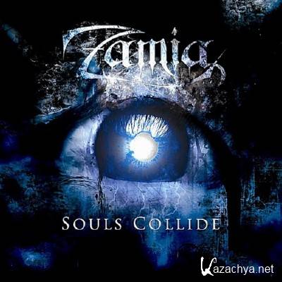 Zamia - Souls Collide (2011)