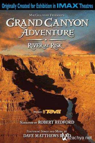    :    / Grand Canyon Adventure: River at Risk (2008) BDRip