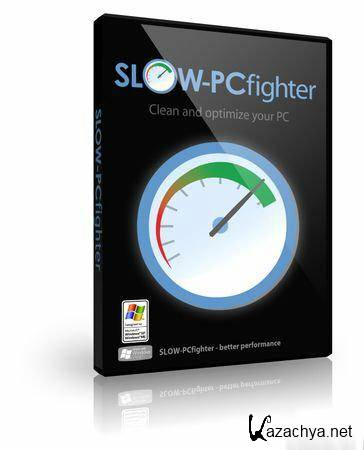 SLOW PCfighter v 1.2 ML + Portable Crack