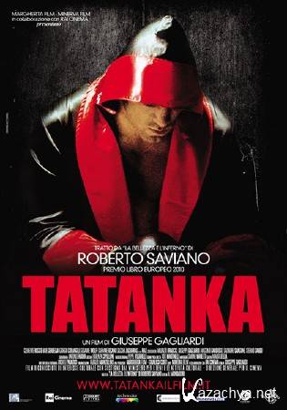  / Tatanka (2011/DVDRip)