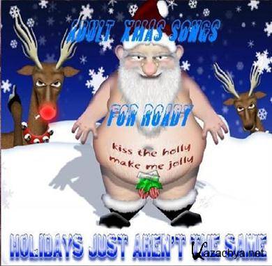 Adult Xmas Songs-Adult Xmas Songs (2011).MP3