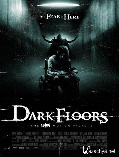   /   / Dark Floors (2008) HDRip
