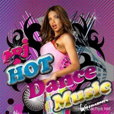 VA - Hot Dance Music  NRJ (2011). MP3