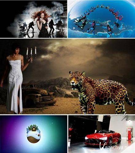 Best Full HD Wallpapers Pack #7