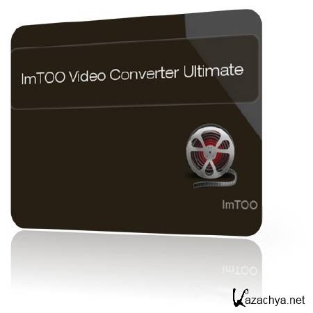 ImTOO Video Converter Ultimate + Portable 7.0.0 1121 x86+x64 (2011/MULTILANG+RUS)