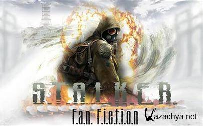 S.T.A.L.K.E.R. -    Fan  Fiction (2003  2010/ fb2)