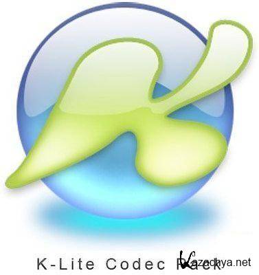 K-Lite Mega Codec v8.0.0 Portable by Baltagy