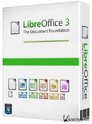 Libre Office 3 2011