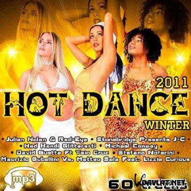 VA - Hot Dance Winter (2011). MP3