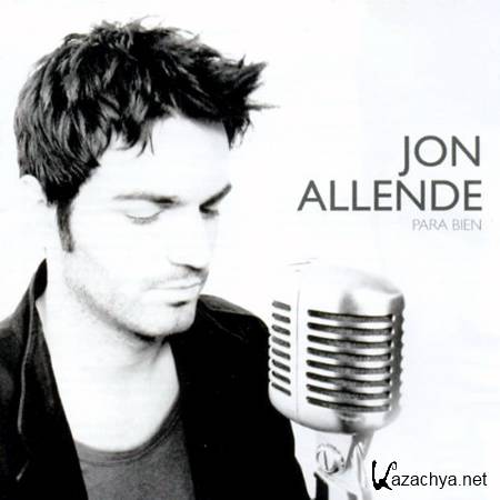 Jon Allende - Para Bien (2011) 