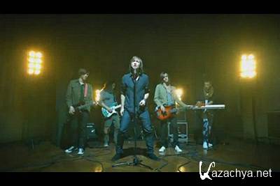 Хаки - И Всё-Таки Люблю (WebRip) Хаки - И Всё-Таки Люблю (WebRip)