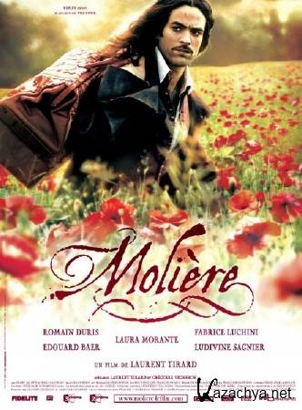  / Moliere (2007) DVDRip