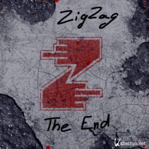 Zig Zag - The End (2011)