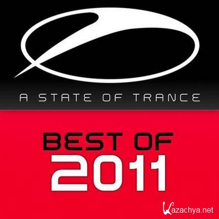 VA - A State Of Trance Best Of 2011
