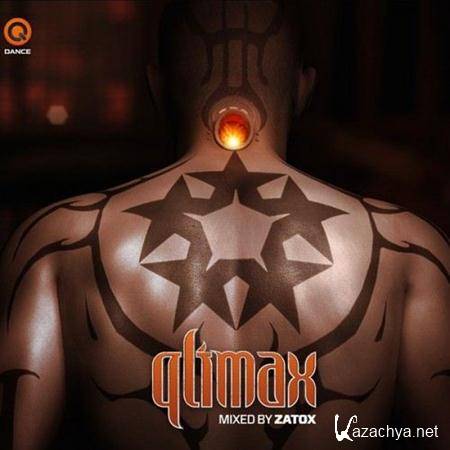 Qlimax 2011 Mixed By Zatox [FLAC]