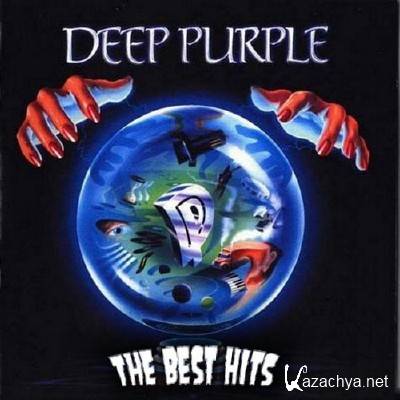 Deep Purple - The Best Hits (2011)