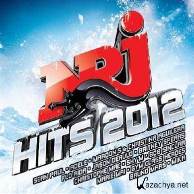  VA - NRJ Hits 2012 (2011). MP3 