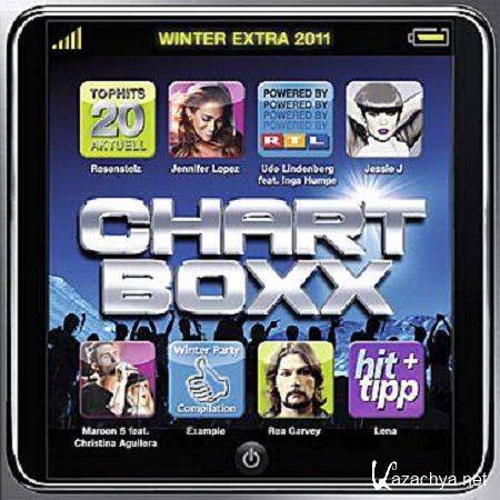 Chartboxx Winter Extra (2011)