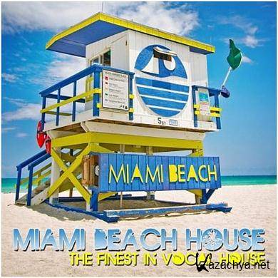 VA - Miami Alliance House The Finest (28.11.11). MP3 