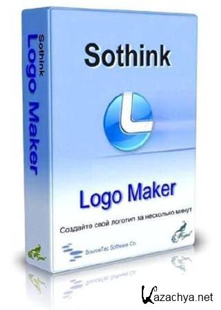 Sothink Logo Maker 3.1 build 2506