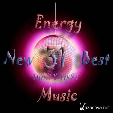 VA - Energy New Best Music top 50 THIRTY-FIRST( 2011).MP3