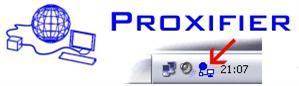 Initex Software Proxifier v3.0 Portable Edition