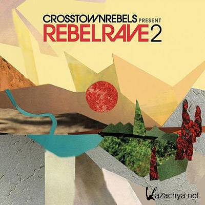 Rebel Wave 2 (2011)