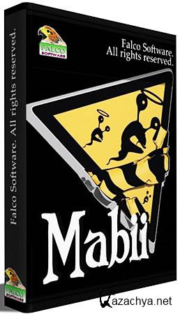 Mabii (PC/2011)