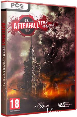 Afterfall: InSanity 1.0.8364.0 (Lossless RePack Catalyst)