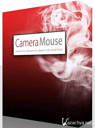 Camera Mouse 2011