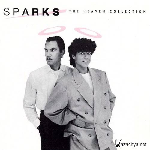 Sparks - The Heaven Collection (1993)