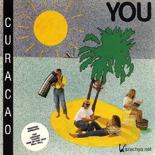 Curacao - You (1988)