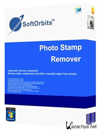  Photo Stamp Remover 4.2 (2011) 