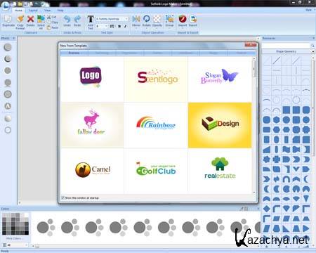 Sothink Logo Maker 3.1 Build 2506 + Portable 