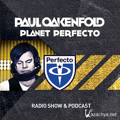  Paul Oakenfold - Planet Perfecto 56 @ Record Club (2011) 