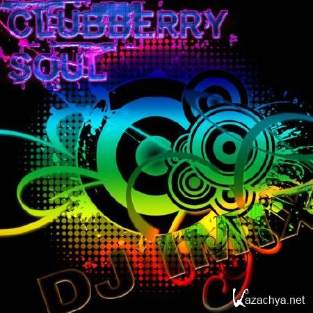 Dj Imix - Clubberry Soul (2011) MP3 