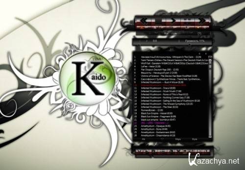 Kaido Player  7.0.92.120 RUS