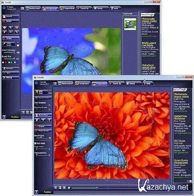 FotoMix 8.7.2 Portable