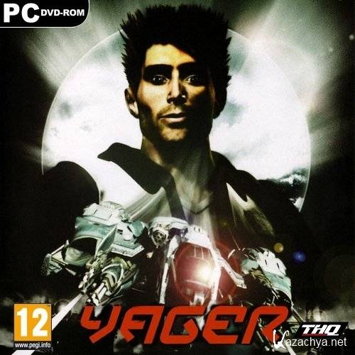   / Yager (2006/RUS/RePack by Sash HD)