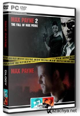 Max Payne -  (2006/ PC/RUS)