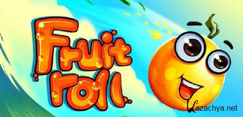 Fruit Roll (Pro 1.1) 