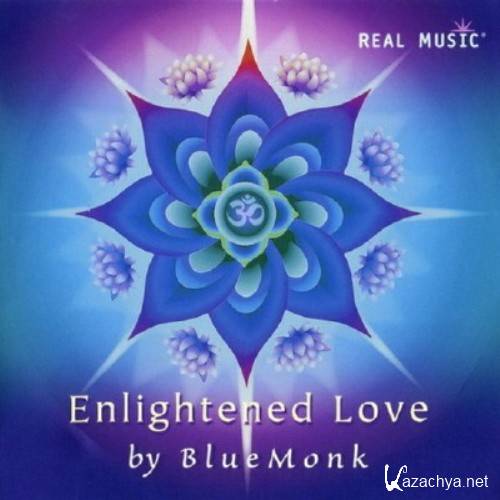 BlueMonk - Enlightened Love (2011)