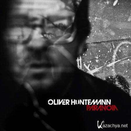 Oliver Huntemann - Paranoia [2011, FLAC]