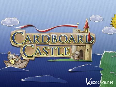 Cardboard Castle (2011)