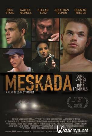  / Meskada (2010/DVDRip)