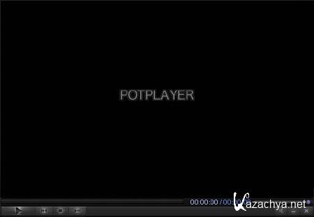 PotPlayer (Mini) v1.5.30579 REPACK (28.11.2011)